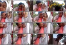 بنت محجبة مع حبيبها في الغابة تتناك بكل قوة و هي تتاوه - افلام سكس مصري في اماكم عامة بنت محجبة مع حبيبها في الغابة تتناك بكل قوة و هي تتاوه - افلام سكس مصري في اماكم عامة