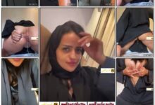 لبوة بتكلم مع زبون و شكلها عليها البريود علشان حاطة فوطة فى كسها بس لسة طيزها شغاله تصدرها و تظرف نفسها بالبعابيص فى خرم طيزها و هى بتقوله يا حبيبي - افلام سكس خليجي جديدة