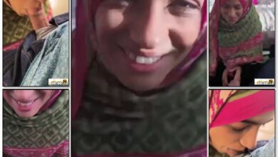 حتة بس الظاهر كده إنها لسه خام خالص مكسوفة و لكن نفس الوقت متحمسة إنها ترضع لصاحبها زبو فيروح مطلعة و تبدأ تمص فيه لغاية ما شرقت ههههه .. شوف و أتفرج - افلام سكس مصري جديدة