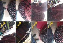 تحرش بست فلاحه مصريه رايحه تشترى حاجه فى المحل فيه واد وراها يتحرش بيها يحك زبه فى العبايه بتاعتها فى طيزها وهى ضحكت بتتكلم فى الموبايل - سكس تحرش فلاحين مصري 2026