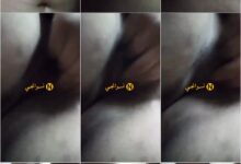 بنوتة اندر ايدج فلاحة هيجانة علي الاخر بتصور فديو لحبيبها ملط وهي عمالة تفرك في كثها المشعر الفاجر - افلام سكس نودز اندر ايدج