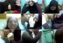 عيل فاجر ينيك بنت عمه في كسها يصورها وهي مكسوفه يبعص بزازها وتهيج تمسك الزب وتدخله في كسها وتصوت من المحنه - أفلام سكس محارم مصري جديد 2026