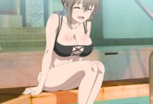 قصة مراتي خولتني لمعرص - ديوث يصور زوجته وهي تتناك من الفحول