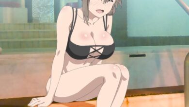 قصة مراتي خولتني لمعرص - ديوث يصور زوجته وهي تتناك من الفحول