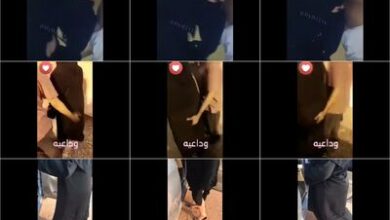 مصري فاجر بينيك خليجيه ياخذها البر تمسك الزب تمص ومش عايزه تسيبه ويبعصها في طيزها وكسها المحروم وتقول يلا عشان خايفه زوجي يجي - افلام سكس خليجي جديدة