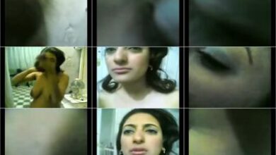 مصري يدخل بيت عمه بالخفيه وينك بنته الهايجه تخلع ملابسها وتطلع كسها وتدخل الزب بتاعه وتقول زمان مانكتني كسي مولع اوي - أفلام سكس مصري خيانة ودياثة