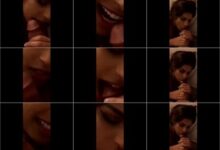 خليجيه بتجيب مصري تمص الزب عشان يهيج وينكها تكشفها يصورها بتقول عاوزه اتناك كسي مولع نار مش اتصور - افلام سكس خليجيات جديد