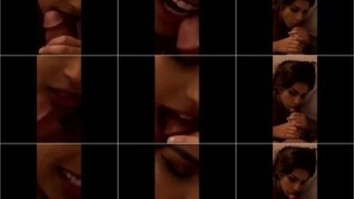 خليجيه بتجيب مصري تمص الزب عشان يهيج وينكها تكشفها يصورها بتقول عاوزه اتناك كسي مولع نار مش اتصور - افلام سكس خليجيات جديد