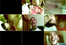 بنات مصريات جايبن عنتيل ينيك اكساسم لكن طلع خول الزب بتاعه صغير بيصوره ويضحكو عليه وينكوه - أفلام سكس مصري جماعي