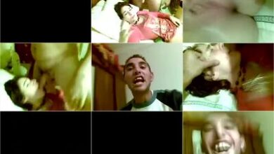 بنات مصريات جايبن عنتيل ينيك اكساسم لكن طلع خول الزب بتاعه صغير بيصوره ويضحكو عليه وينكوه - أفلام سكس مصري جماعي