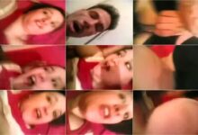 مصري عايش عند مرات خاله ينيك كسها وطيزها وهو مش موجود بتوله صورني عشان الخول يشوف الزب - افلام سكس دياثة مصرية