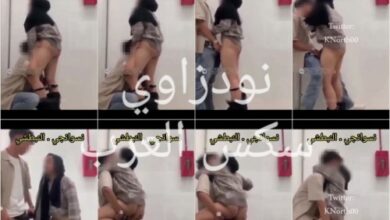 فيديو سكس نيك في المول لبت هايجة بتتناك من عشيقها في كسها وتمصله زبره ناار البت جامدة نيك - سكس مصري في اماكن عامة