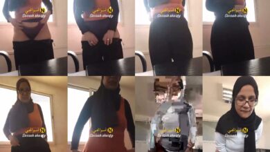 استاذه جامعية مصرية حيحانه تعرض كسها لمبلول و تفرج طيزها لطالب في الفصل عشان هينيكها - سكس فضايح وتسريبات في المدرسة