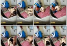 تسريب فضيحه مدام مصريه خاينه مع المدرس بتاع ولادها فى البيت عندها جوزها سجل لهم فيديو مع بعض وهى نايمه معاه عريانه ملط فوق السرير - افلام سكس خيانة زوجية ودياثة