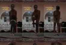 نودز لبت اوزي بجسم متناك بتقفش في نفسها وتفشخ كسها الممحون تفريش نااار - افلام سكس نودز مصرية