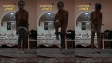 نودز لبت اوزي بجسم متناك بتقفش في نفسها وتفشخ كسها الممحون تفريش نااار - افلام سكس نودز مصرية