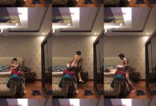 لبوه اربعينية هي كلاس بتتناك حقيقى من صاحب ابنها شكل الواد ماسك عليها فيديوهات عشان مش عايزه تكمل نيك - افلام سكس مصرية اربعينية