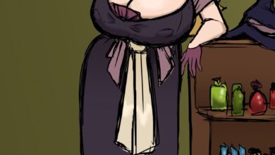 قصة نكت أم صاحبي الميلف في المصيف - قصص سكس ميلف مصرية 2026