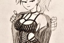 قصة أم تطلب من ابنها ينيك طيزها - قصص محارم أمهات سعوديات نيك خلفي