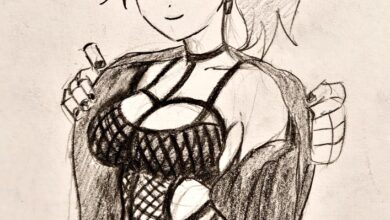 قصة أم تطلب من ابنها ينيك طيزها - قصص محارم أمهات سعوديات نيك خلفي