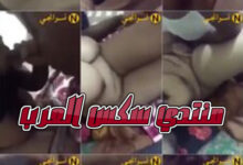 زوجة مصرية هاي كلاس تخون جوزها مع السواق بتاعه وينيكها على سريرها - افلام سكس خيانة زوجية مصرية