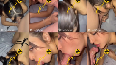 محارم سعودي مع اخته بنوته عودها فرنساوي تمص زبره بتعبيرات فاجرة اوي تحلبه - افلام سكس محارم اخوات سعودي