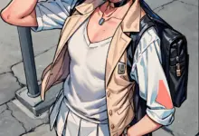 قصة فيمبوي اتناك من 6 رجالة مع بعض - قصص شذوذ جماعي خولات