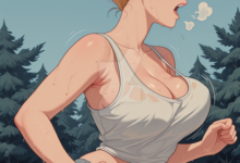 قصة أبي هو زوجي وحبيبي - قصص سكس محارم أب وابنته