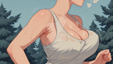 قصة أبي هو زوجي وحبيبي - قصص سكس محارم أب وابنته