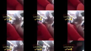 لبوه فلاحه بلدى بتتناك من فحل وعمل يخبط فى طيزها وهيا عماله تقول اى اى جامد اوى وبتصوت - افلام سكس فلاحي مصري