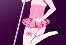 قصة خول يلحس طيز زوجته - قصص شواذ مصريين