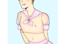 قصة جاري الميكانيكي ناكني بعنف - قصص مثليين عرب نيك شرجي