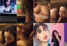 فيديو حصري لبنت مصرية فاجرة تبعت لحبيبها نودزات نار وتروح البيت تمصله وتتناك منه - افلام سكس نودز مصري جديدة