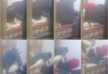 نيك شرموطه بلدى مصريه محججبه اواخر الاربعينات مع واد قد ابنها ينيكها وصاحبه صورهم مخفى من بره الاوضه - افلام سكس مصري نسوان بلدي