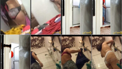 تجميعة فيديوهات تجسس ودياثة رجالة بتصور محارمهم في البيت - افلام سكس محارم ودياثة