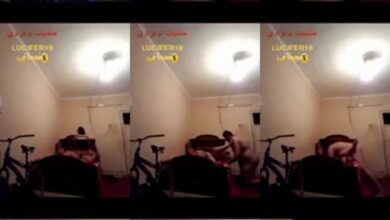 حصري معلم بينيك شرموطة في بيت دعارة ويفشخ كسها نيك ورزع صوت الرزع في لحمها عالي ابن متناكة - افلام سكس مصري في بيت دعارة