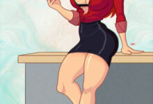 قصة نيك خالتي الغنية - قصص محارم خالة وابن أختها