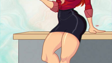 قصة نيك خالتي الغنية - قصص محارم خالة وابن أختها