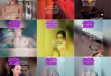 فضيحة التيتوكر المصرية المشهورة هبة وهي بتبعت نودز لصحابها لحد ما ينيكها - افلام سكس فضايح مشاهير وبلوجرز