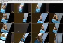 فيديو تجسس حقيقى على بنت مصريه شرموطة بتتناك مع صاحبها فشخها نيك على السرير البت تصوت و تقوله ايه الهبل ده فحت كسها و صاحبه بيسجل لهم - افلام سكس تجسس مصري