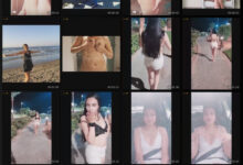 تجميعة فاجرة لبوة مصرية هاي كلاس بتشجع الاهلي وبتصور نودز البس سماعتك واتفرج - فيديوهات سكس نودز مصرية جديدة