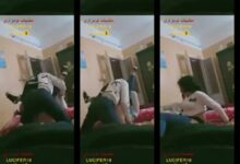 بنت الجران اللبوه راحت البيت عندهم الواد مسكها وقلعها البنطلون بالعافية وناكها والبنت صوتت وفى الاخر بتقوله مش هاجى تانى فيلم مصرى حقيقى نص ساعه نيك - افلام سكس جيران مصري