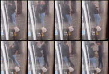 فيديو تجسس على الواد و البت بوس و تأفيش و بعابيص فى الشارع - افلام سكس مصري في الشارع