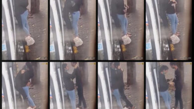 فيديو تجسس على الواد و البت بوس و تأفيش و بعابيص فى الشارع - افلام سكس مصري في الشارع